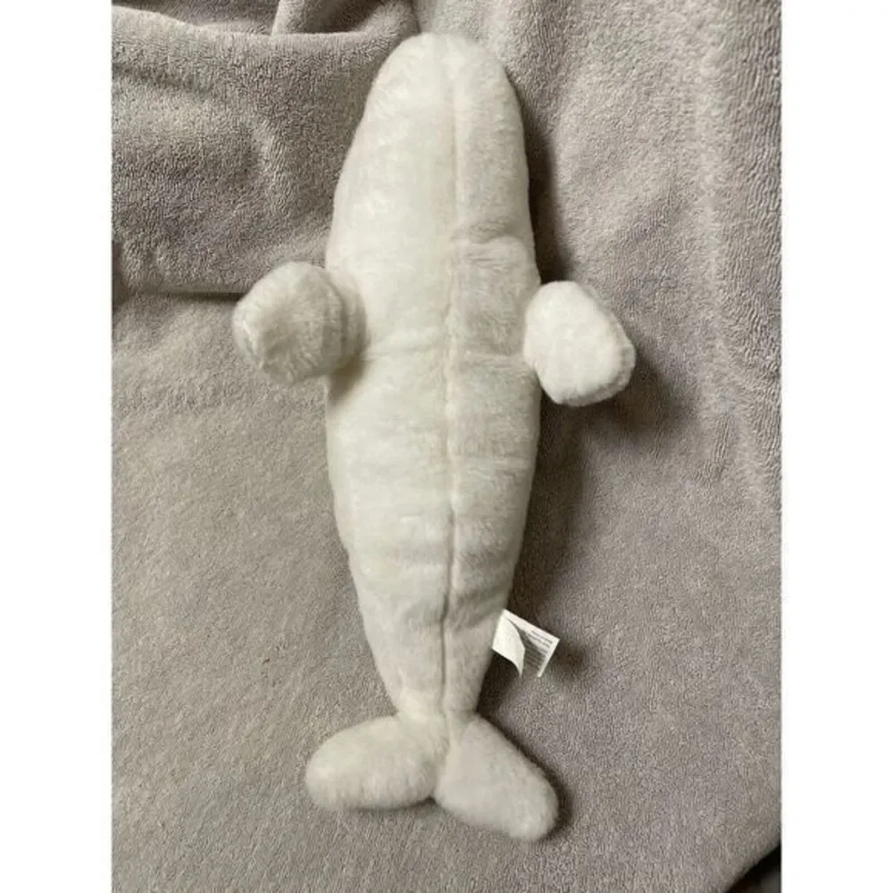 Sea Works White‎ Beluga Whale